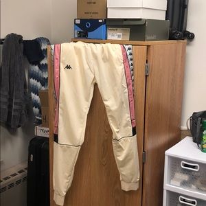 Kappa sweatpants